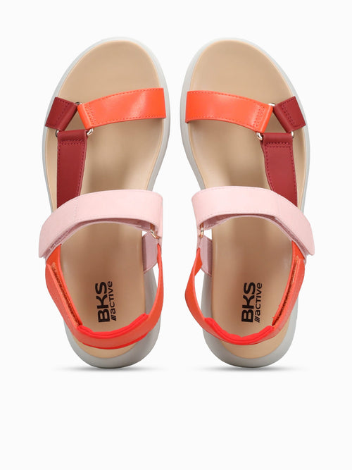 Acti Red Multi / 5 / M