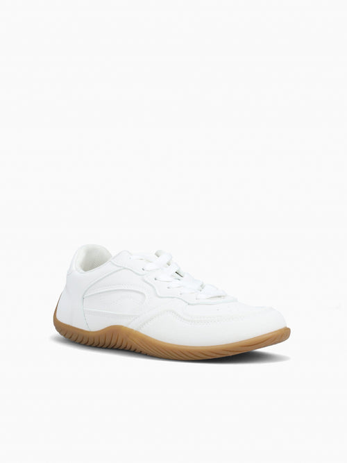 Maze Off White Distressed Off White / 5 / M