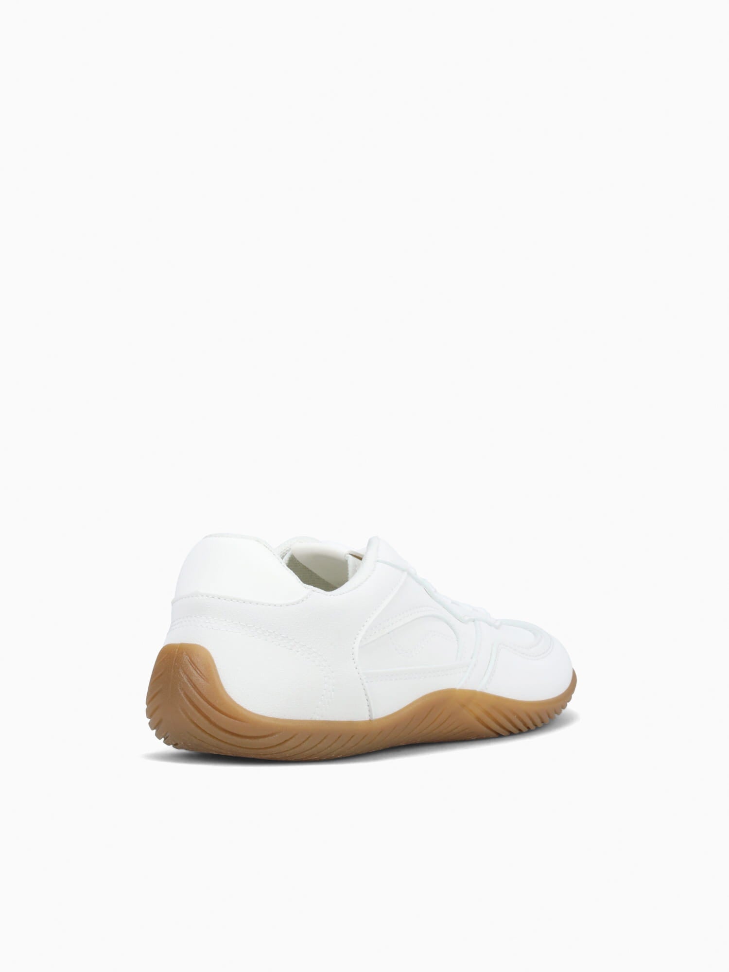 Maze Off White Distressed Off White / 5 / M