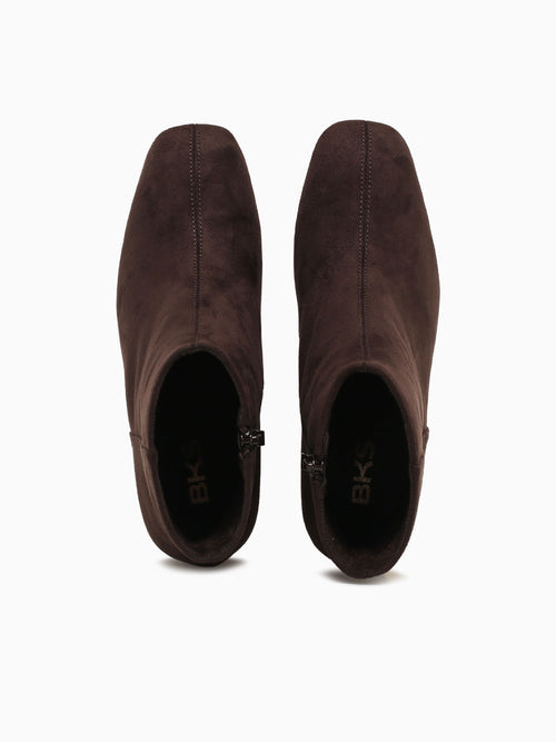 Nebula Brown Soft Brown / 5 / M