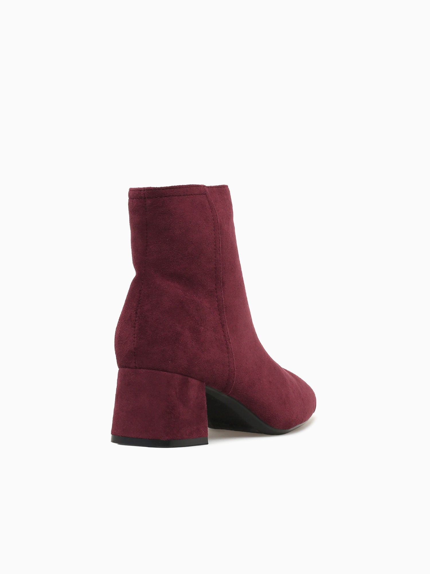 Nebula Burgundy Soft Wine / 5 / M