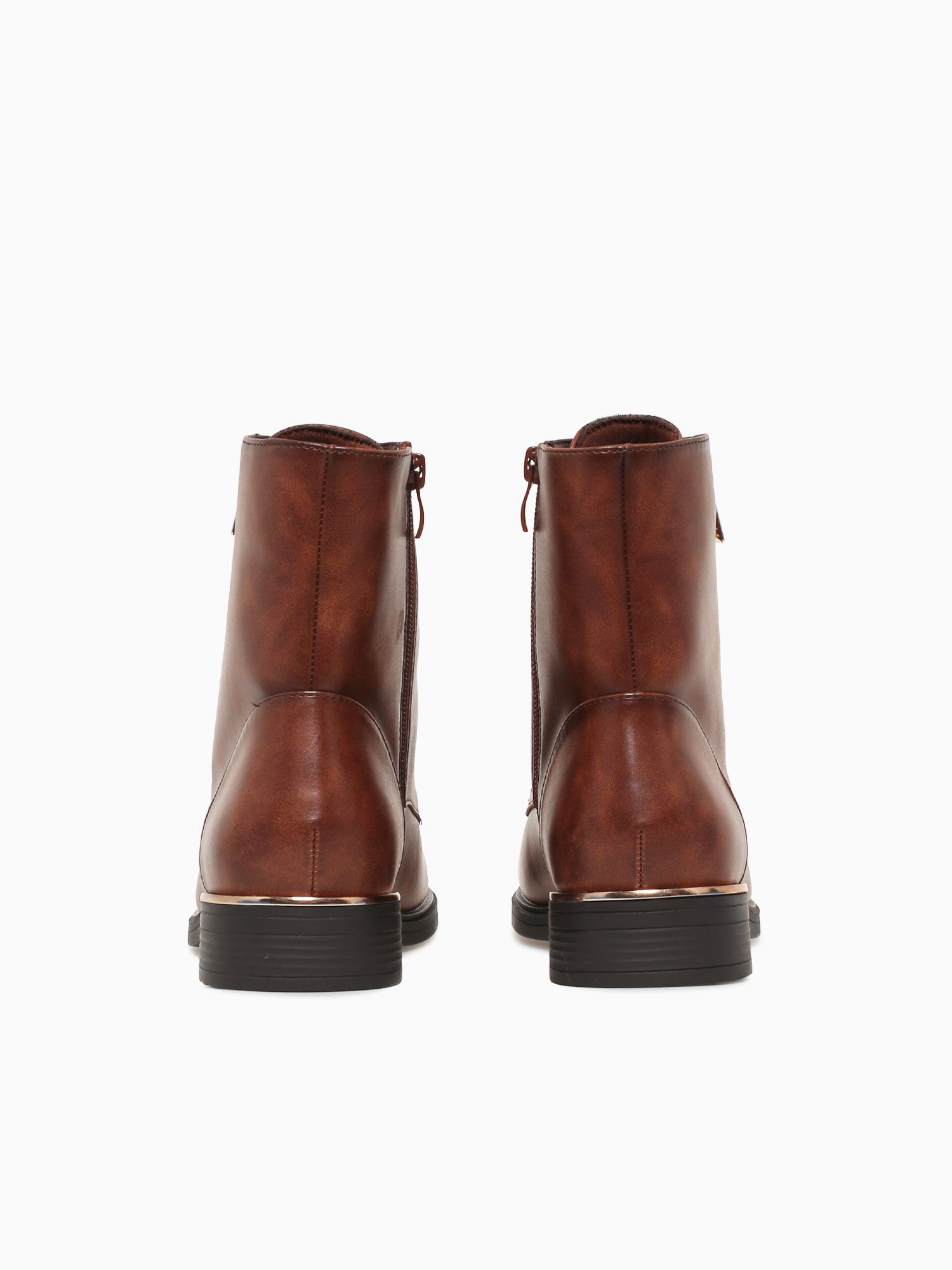 Lunar Tan Smoth Tan / 5 / M