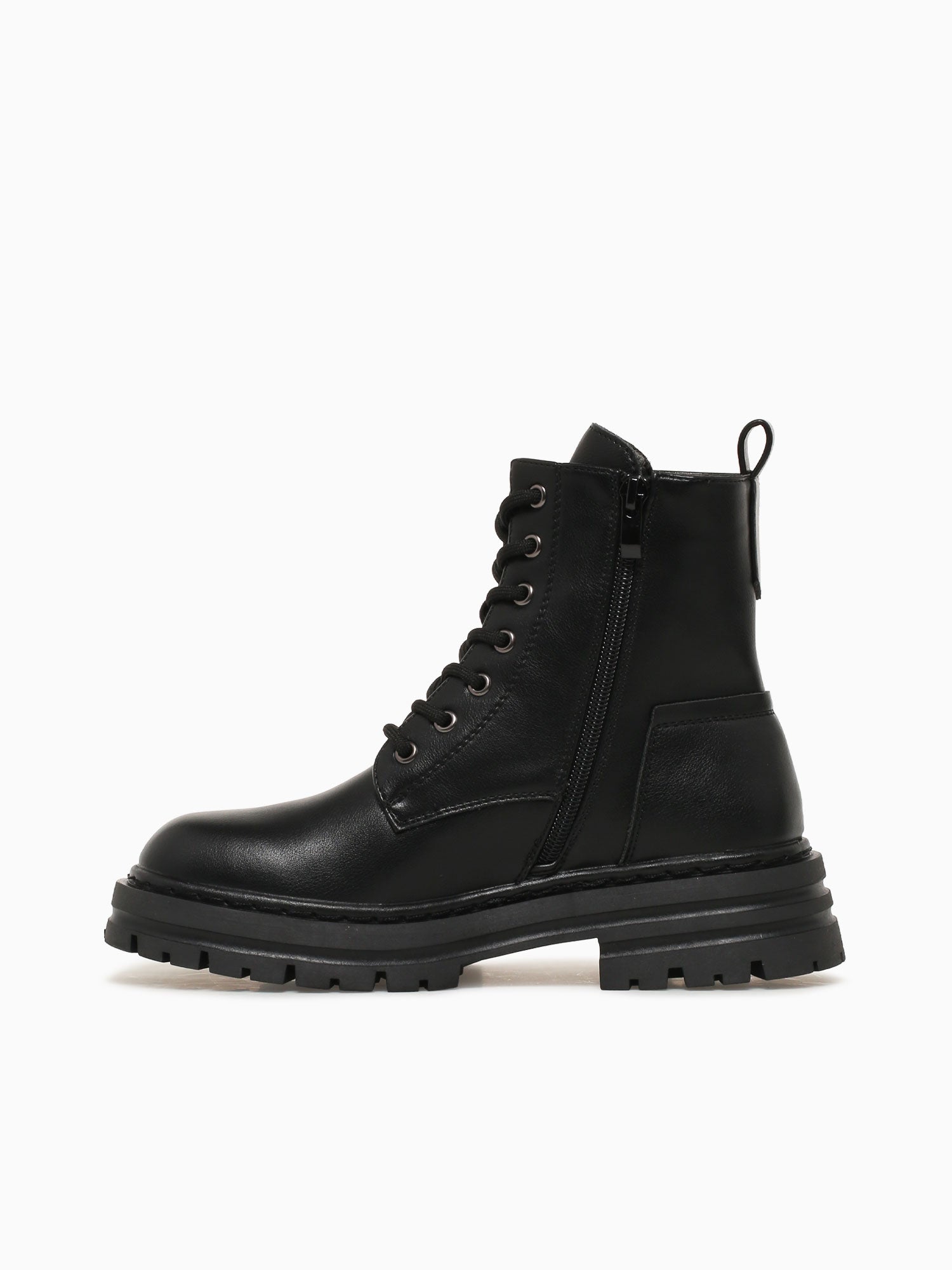 Gravity Black Smooth Black / 5 / M