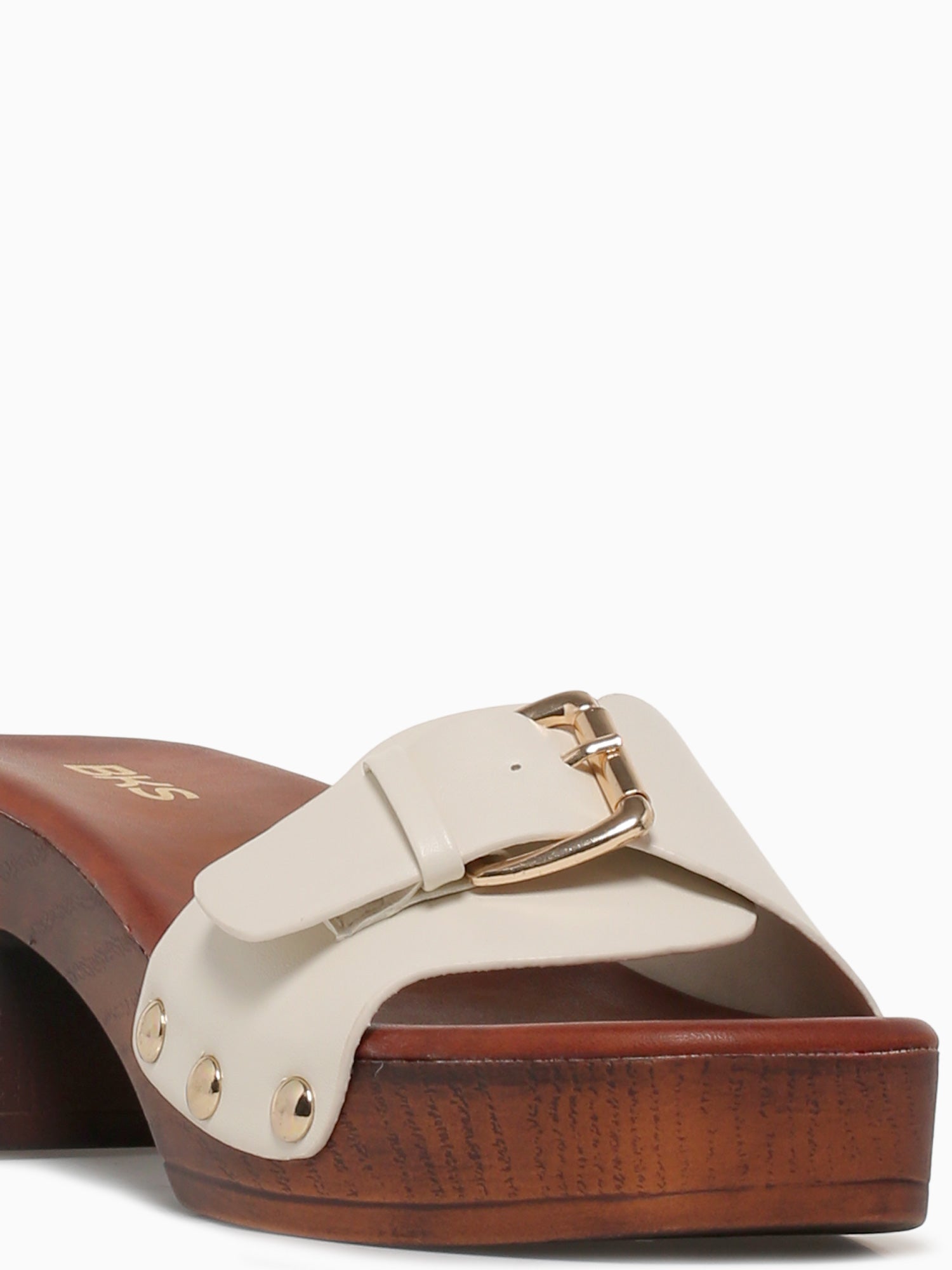 Casiola Off White Smooth Off White / 5 / M