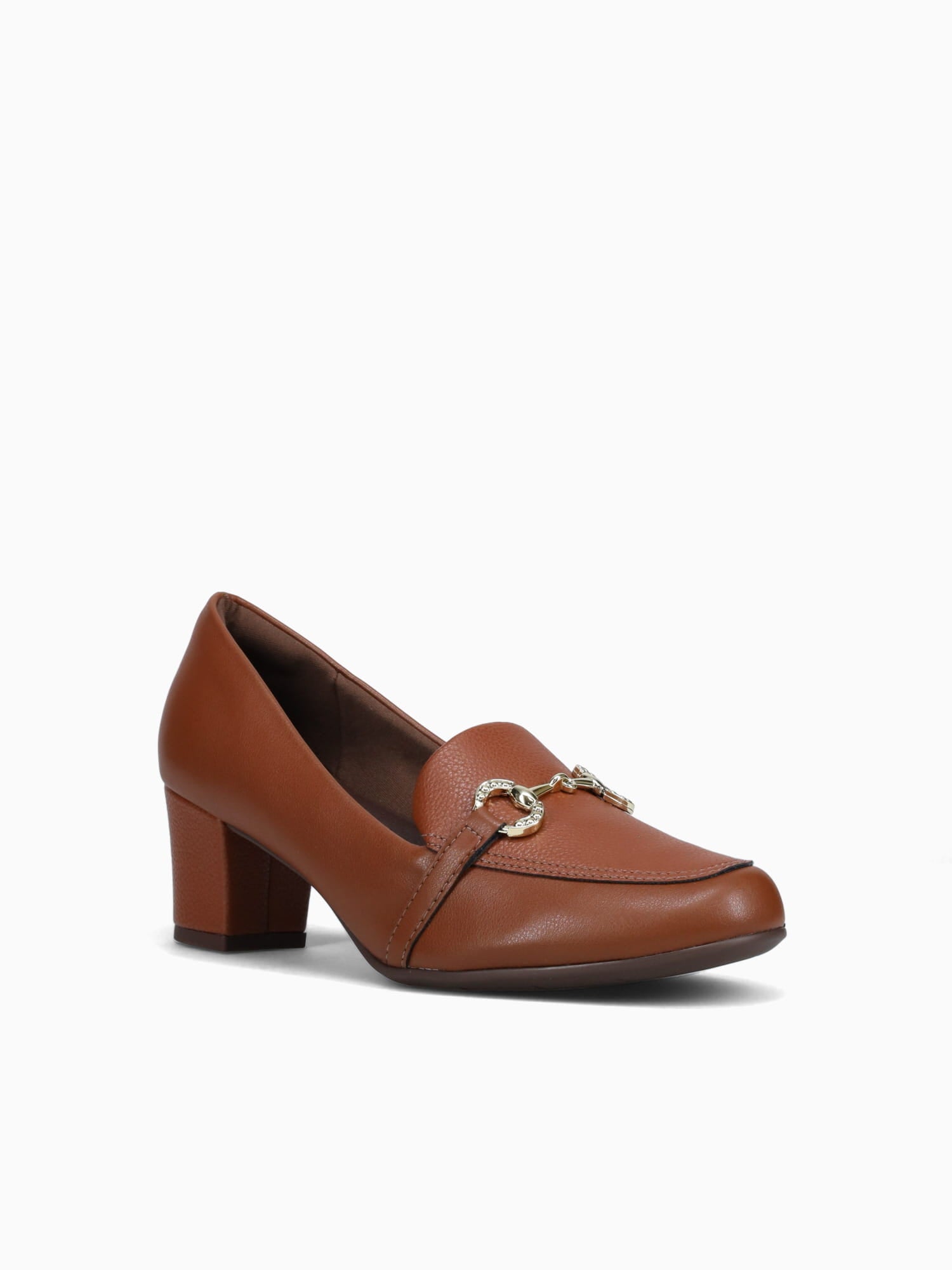 Everly Brown Napa Brown / 5 / M