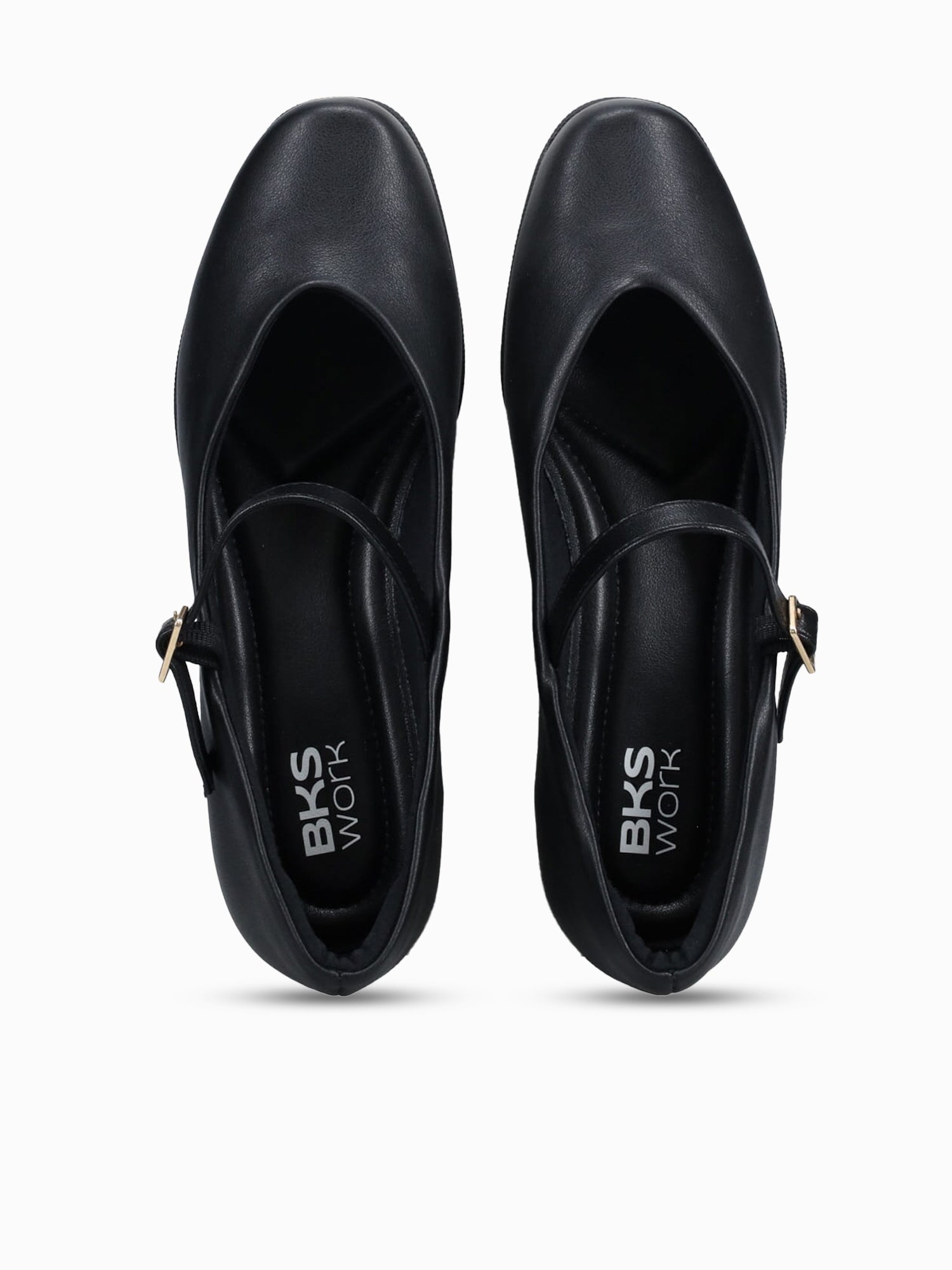 Mecca Black Napa Black / 5 / M