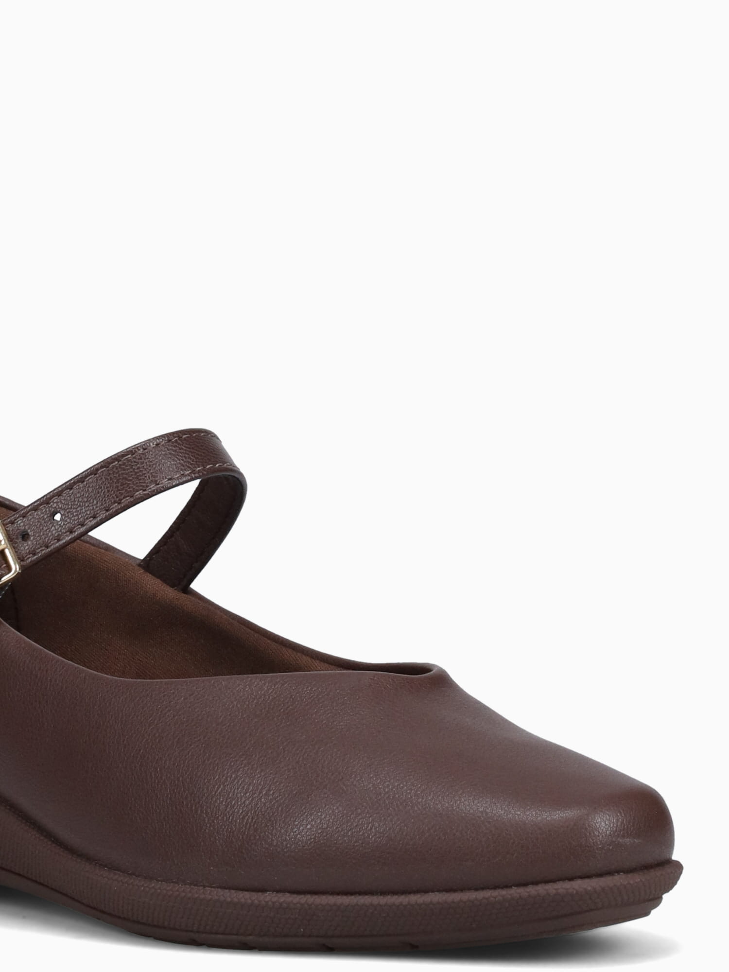 Mecca Brown Napa Brown / 5 / M