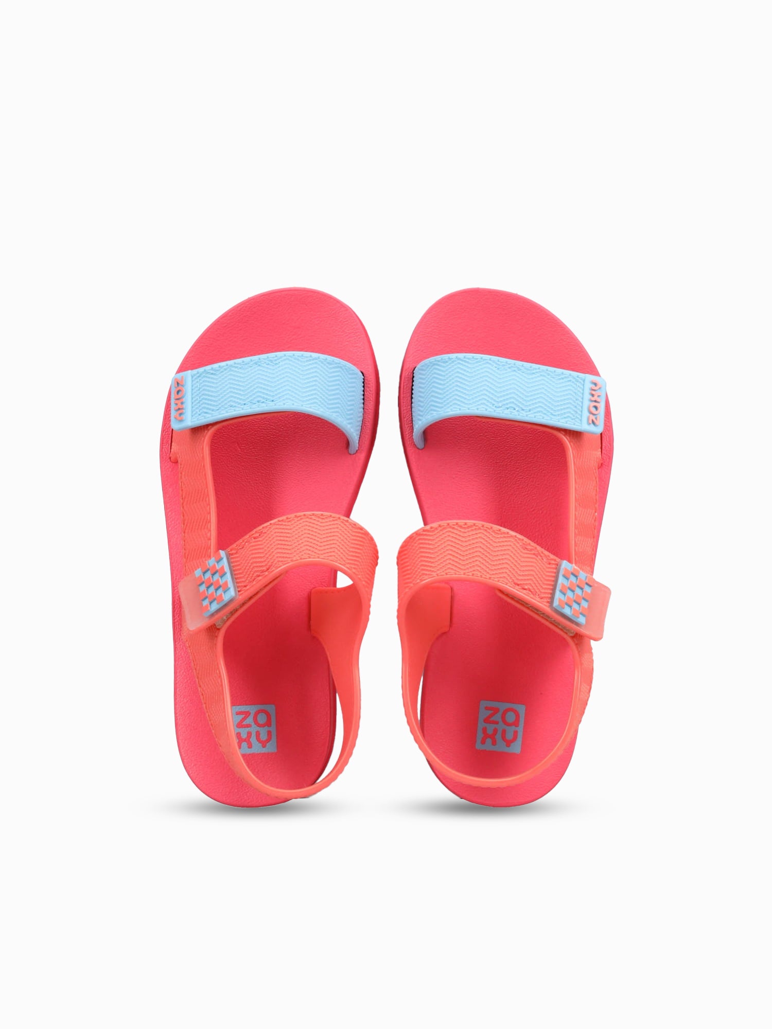 Lucky Papete K Acerola Jelly Orange / 1 / M