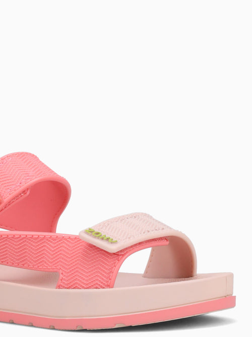 Lucky Papete K Light Nude Jelly Beige / 1 / M