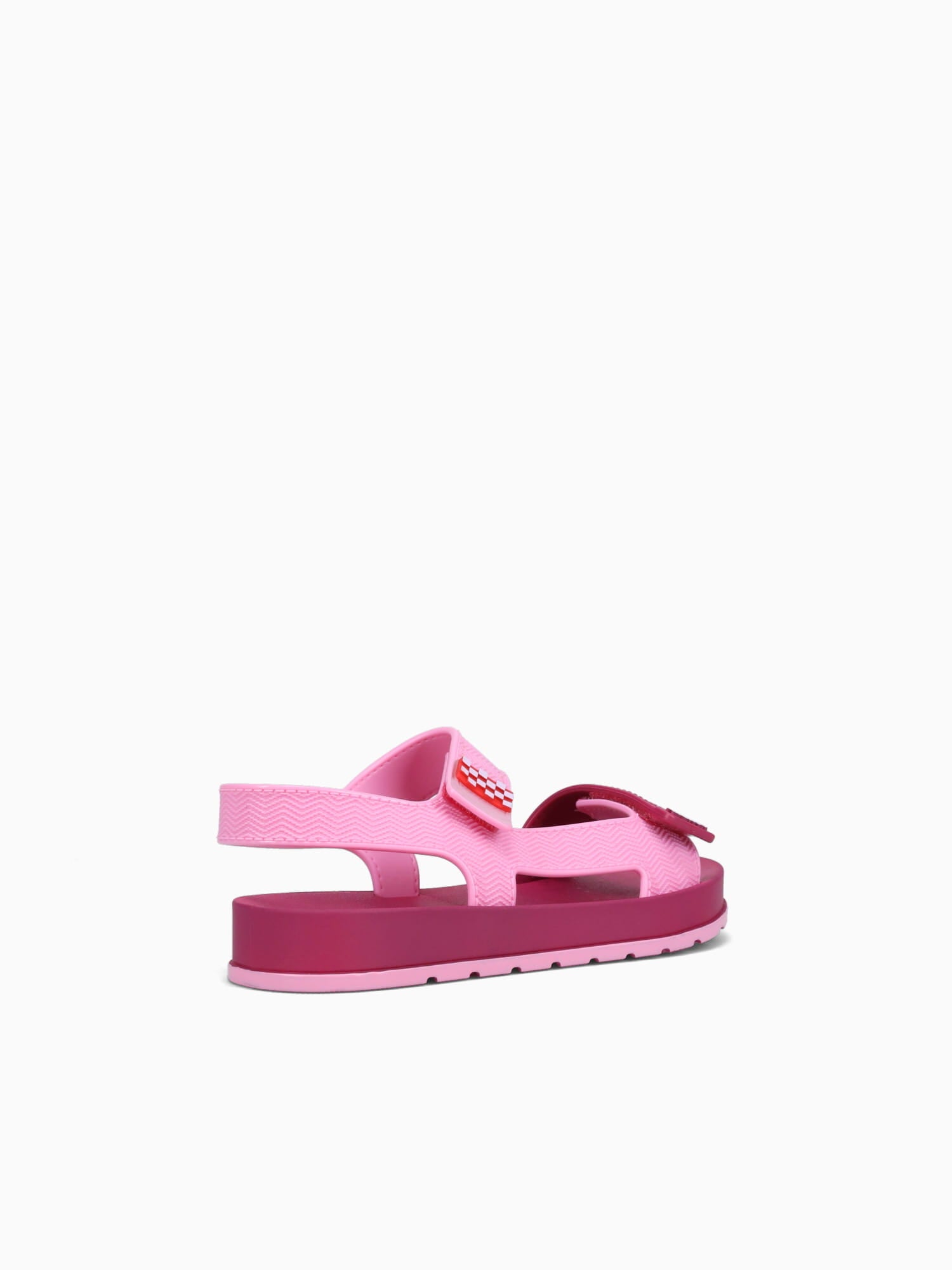 Lucky Papete K Beet Pink Jelly Purple / 1 / M