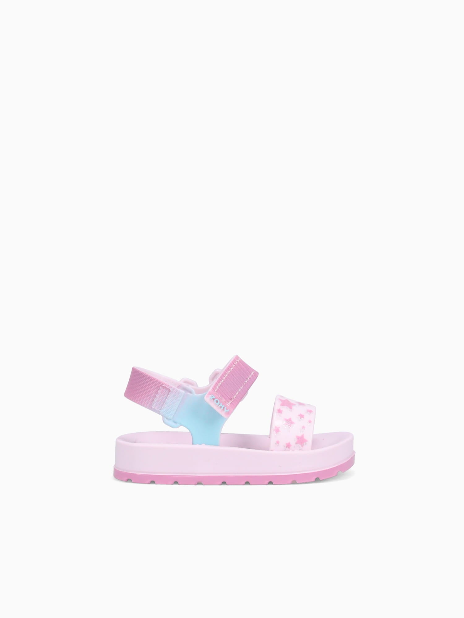 Moderninha Baby Quartzo Pink Jelly Pink / 5 / M