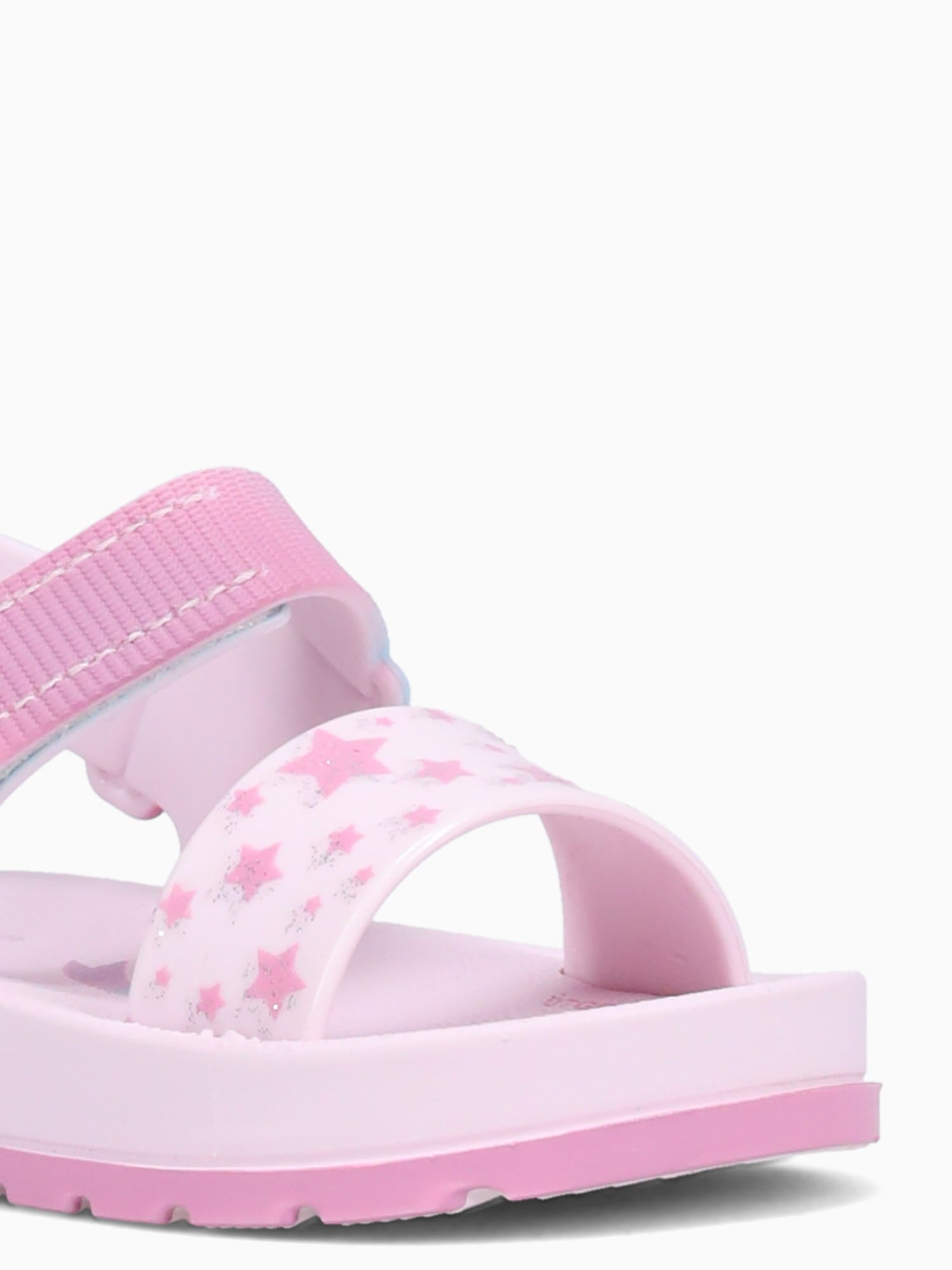 Moderninha Baby Quartzo Pink Jelly Pink / 5 / M