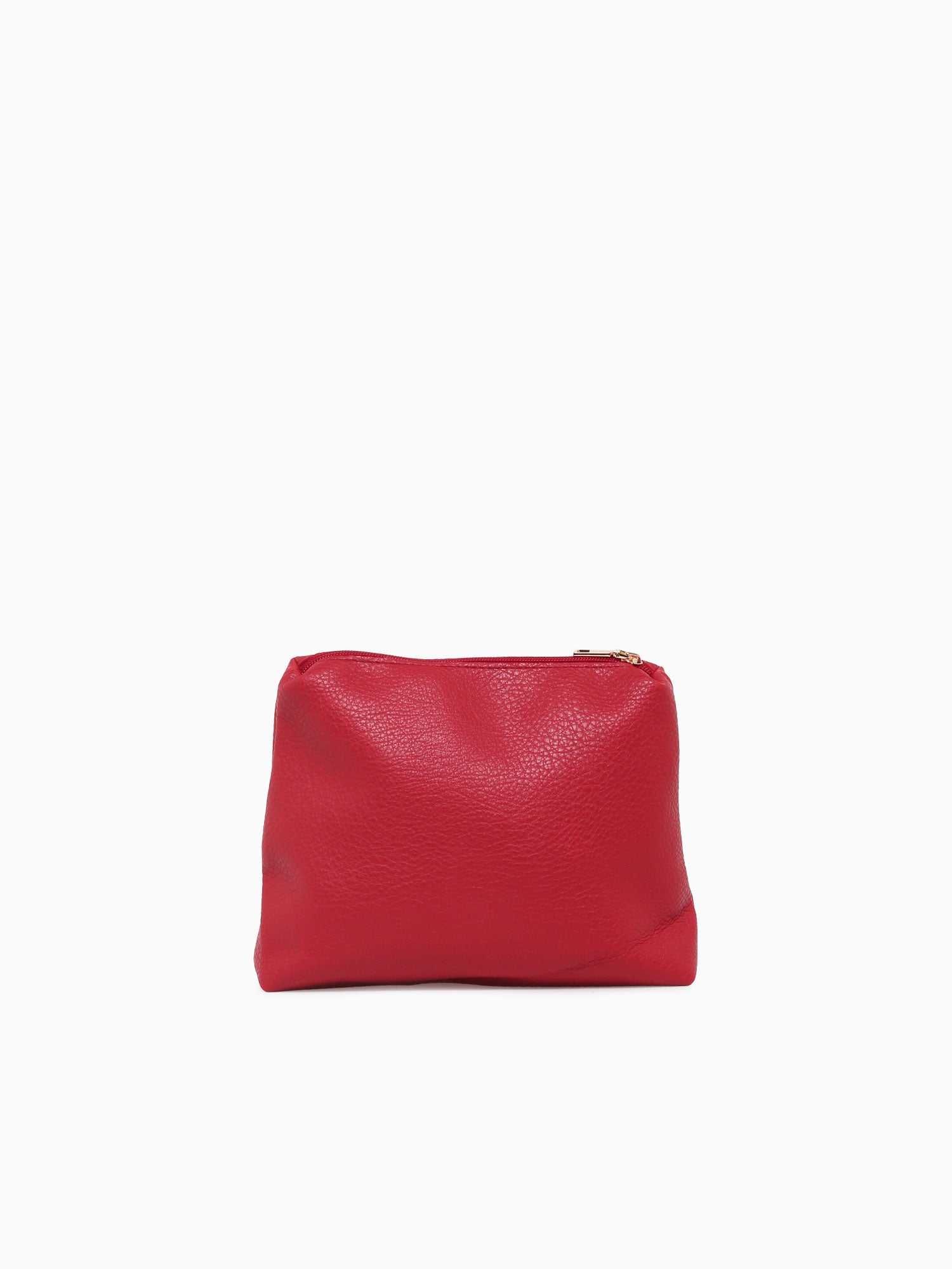 York Shoulder Bag Red Red