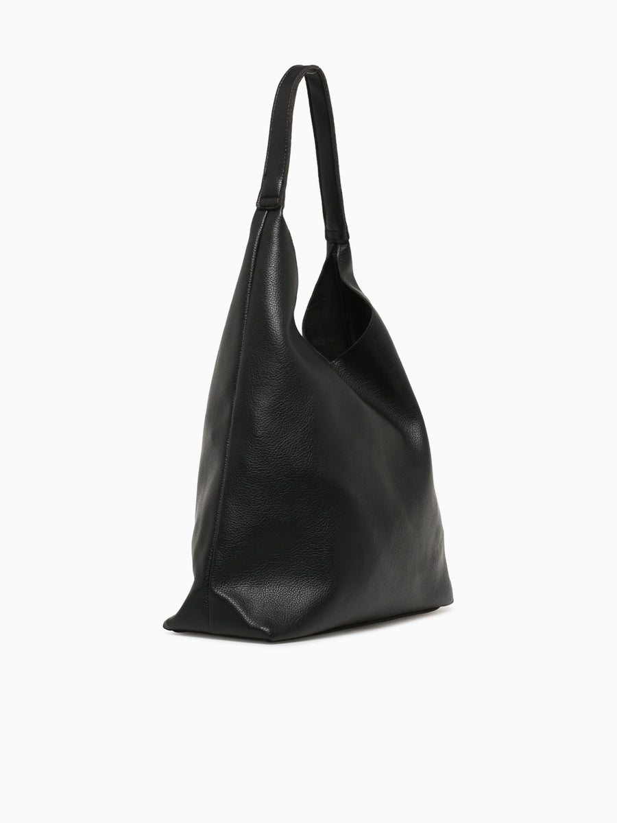 York Shoulder Bag Black Black