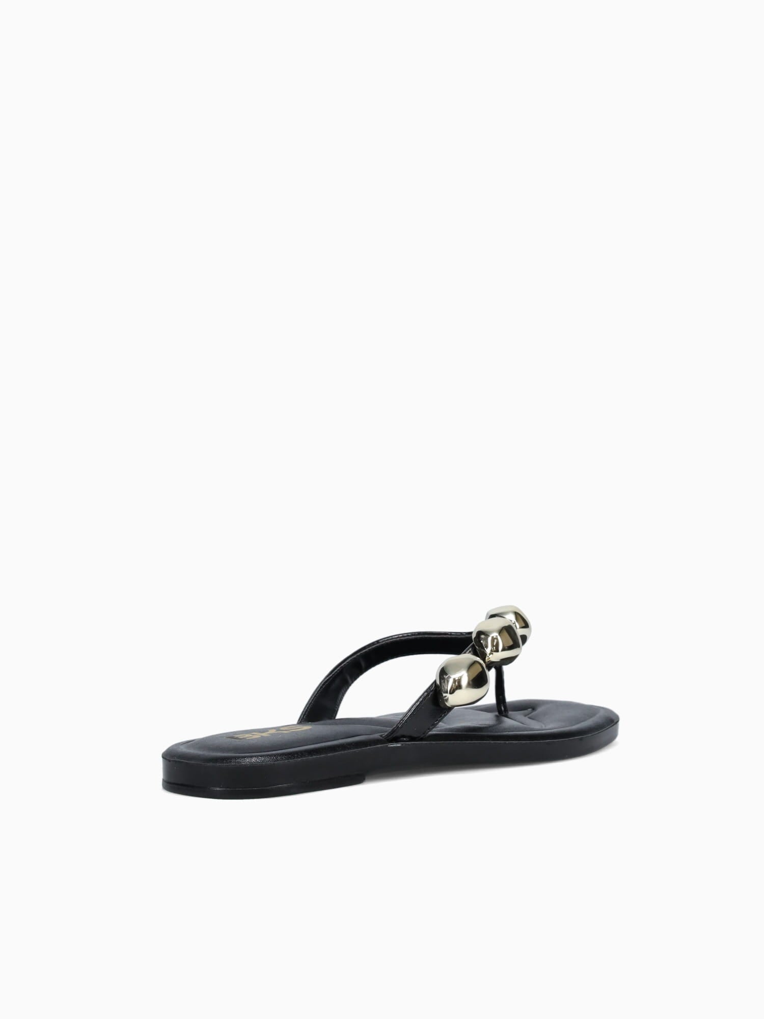 Bardot Preto Smooth Black / 5 / M