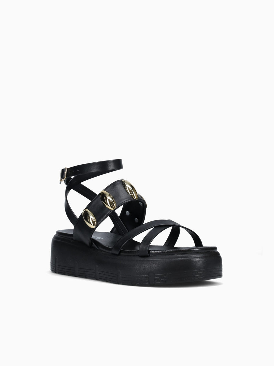 Demi Preto Smooth Black / 5 / M