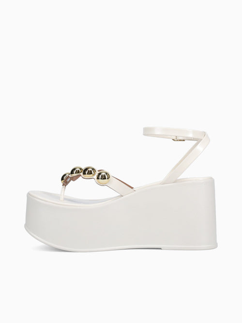 Ginger Off White Smooth Off White / 5 / M