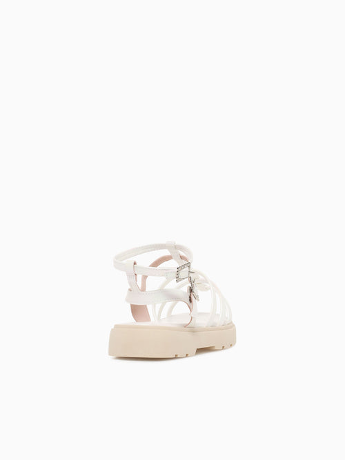 Issa Off White Napa Off White / 1 / M