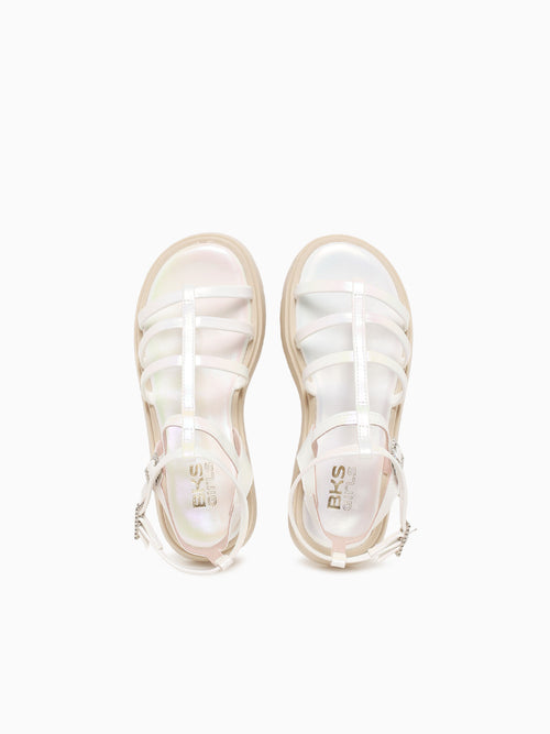 Issa Off White Napa Off White / 1 / M