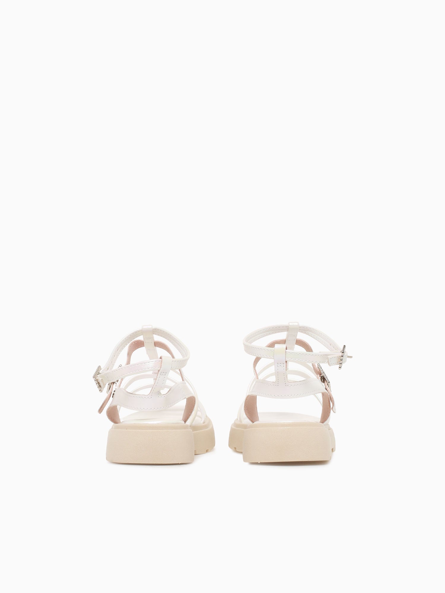 Issa Off White Napa Off White / 1 / M