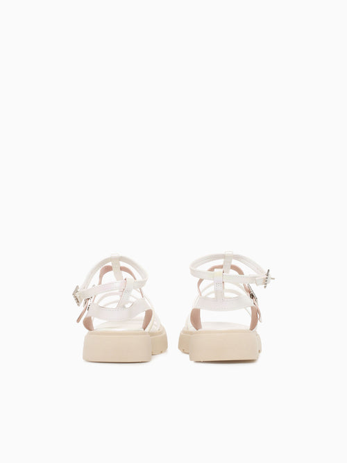 Issa Off White Napa Off White / 1 / M