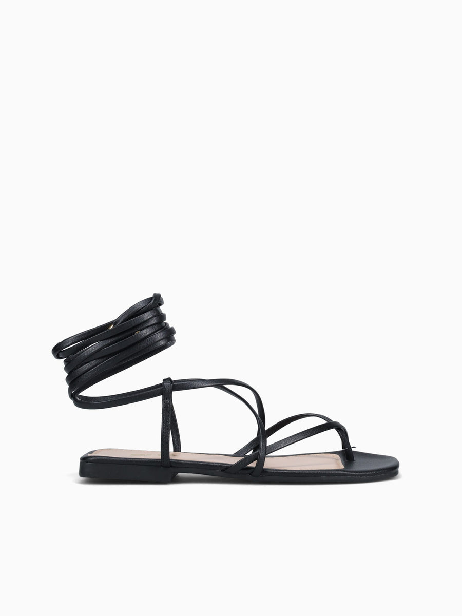 Trudy Black Smooth Black / 5 / M