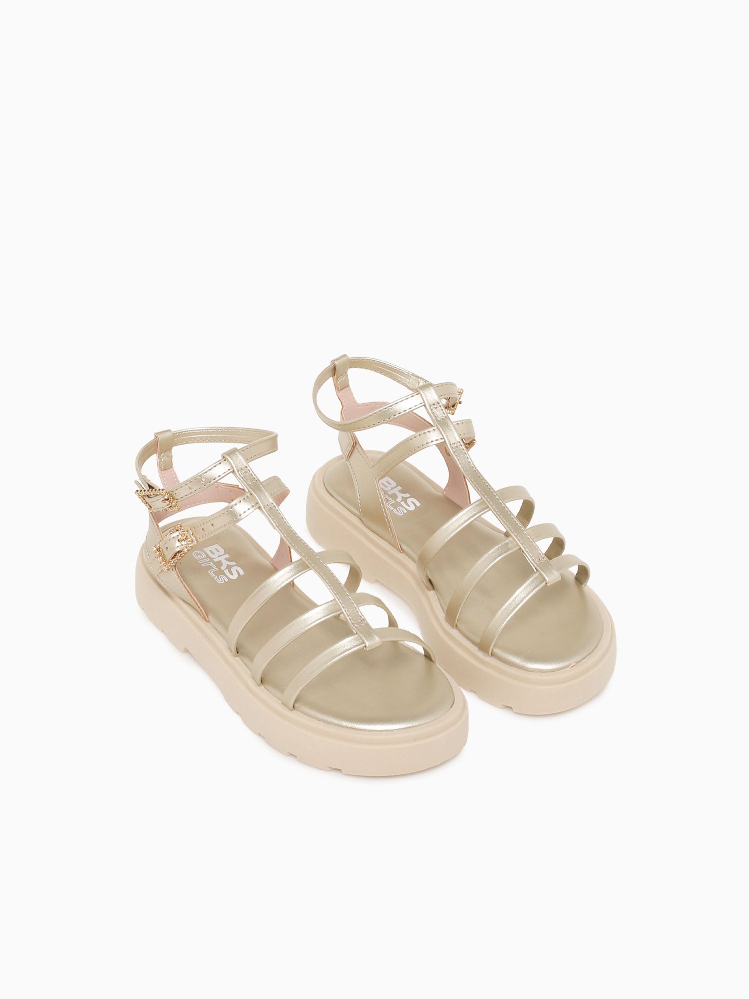 Issa Ouro Light Napa Gold / 1 / M