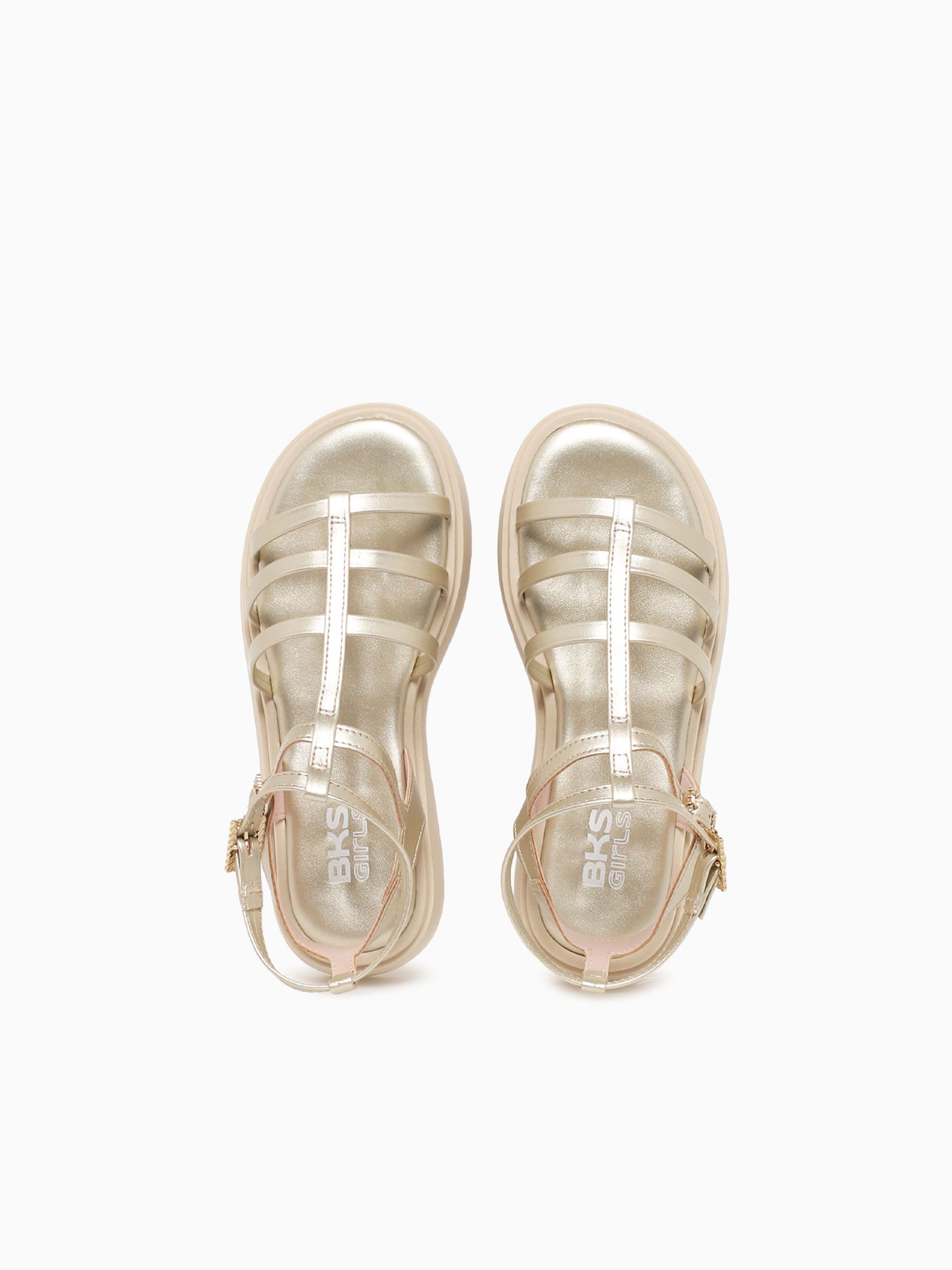 Issa Ouro Light Napa Gold / 1 / M