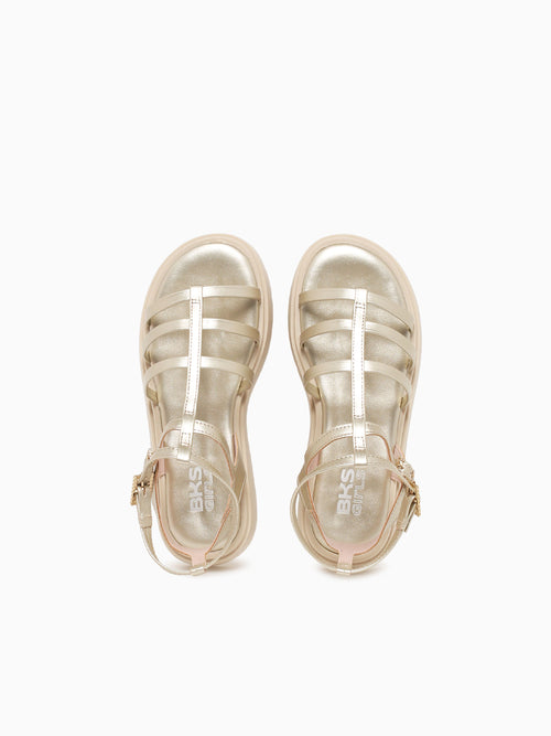 Issa Ouro Light Napa Gold / 1 / M