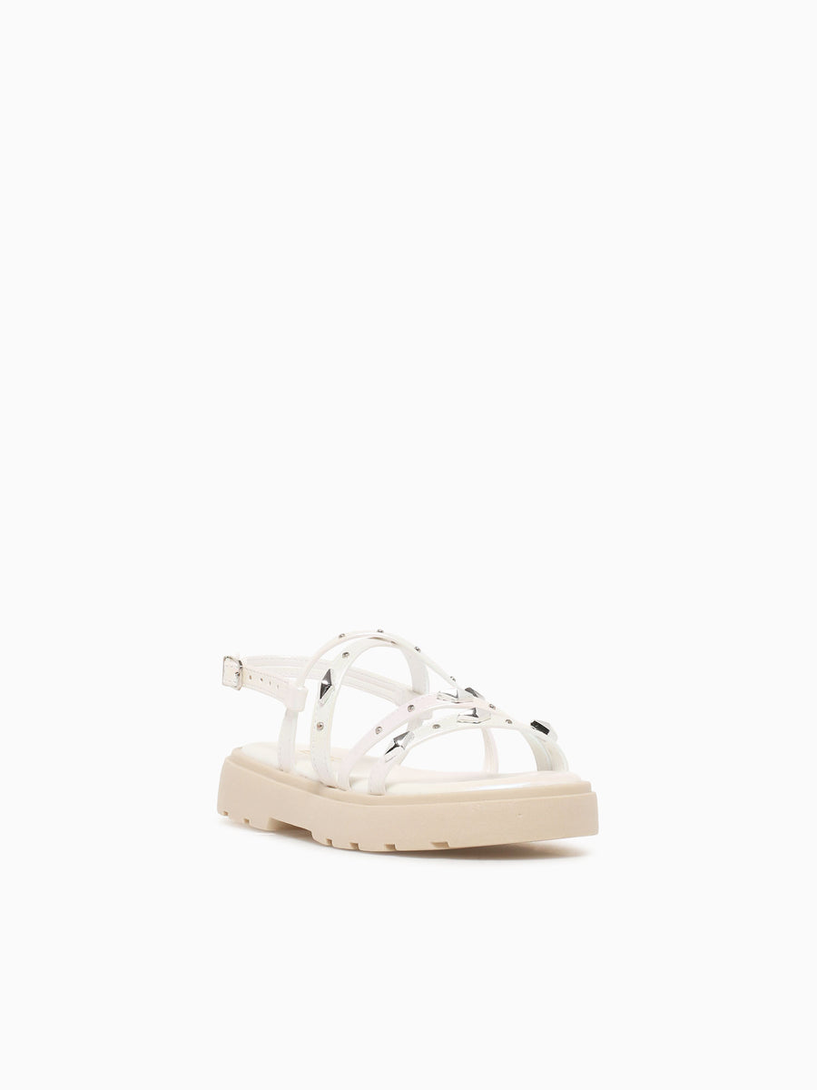 Sally Branco Napa White / 1 / M