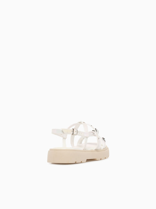 Sally Branco Napa White / 1 / M