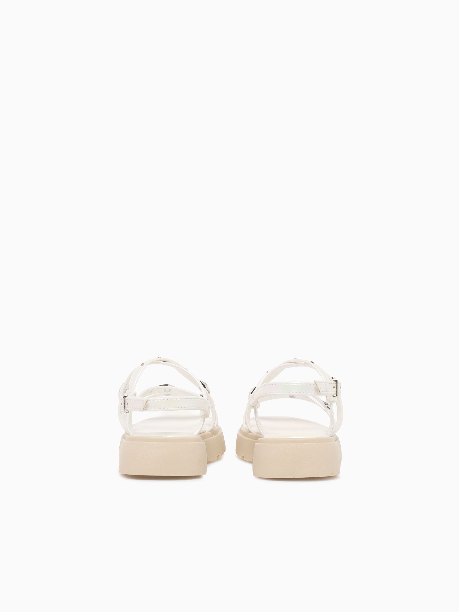 Sally Branco Napa White / 1 / M