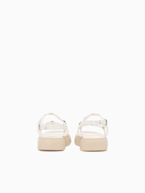 Sally Branco Napa White / 1 / M