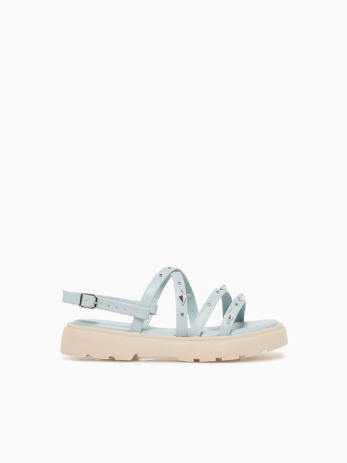 Sally Blue Napa Blue / 1 / M