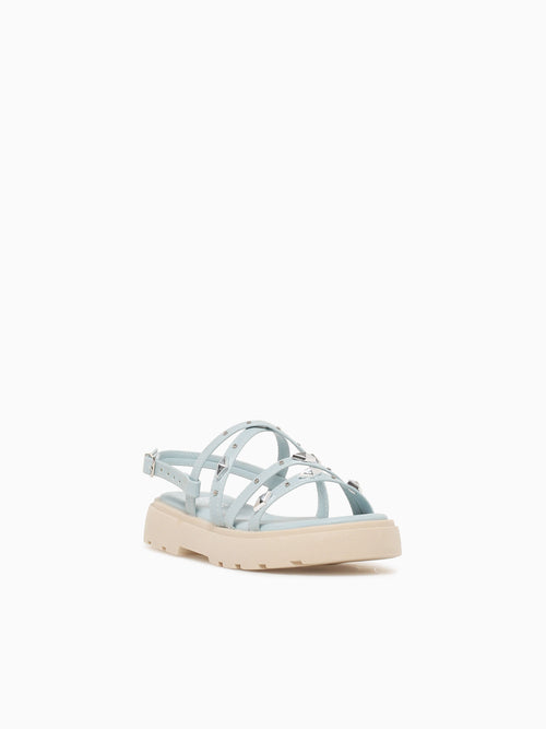Sally Blue Napa Blue / 1 / M