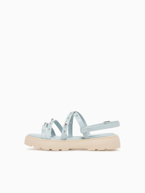 Sally Blue Napa Blue / 1 / M