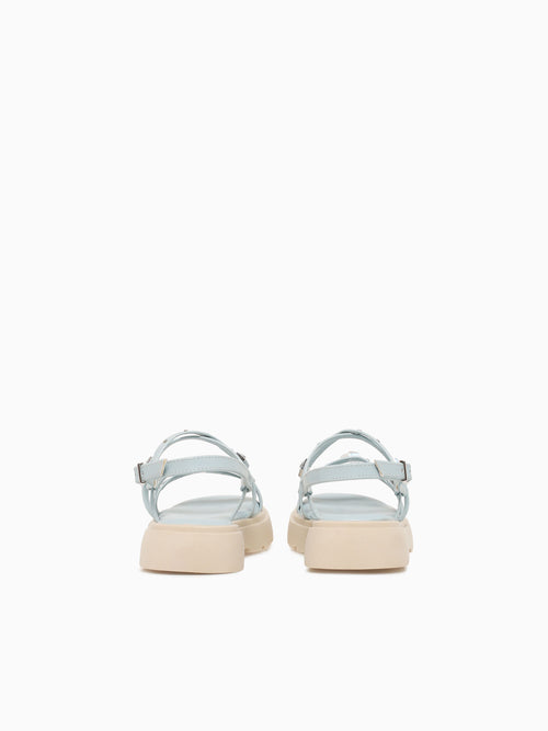 Sally Blue Napa Blue / 1 / M