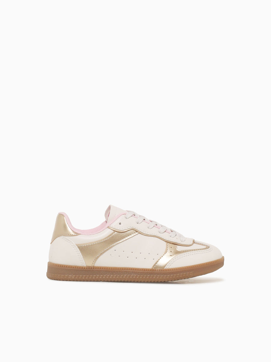 Rae Off White Napa Beige / 1 / M