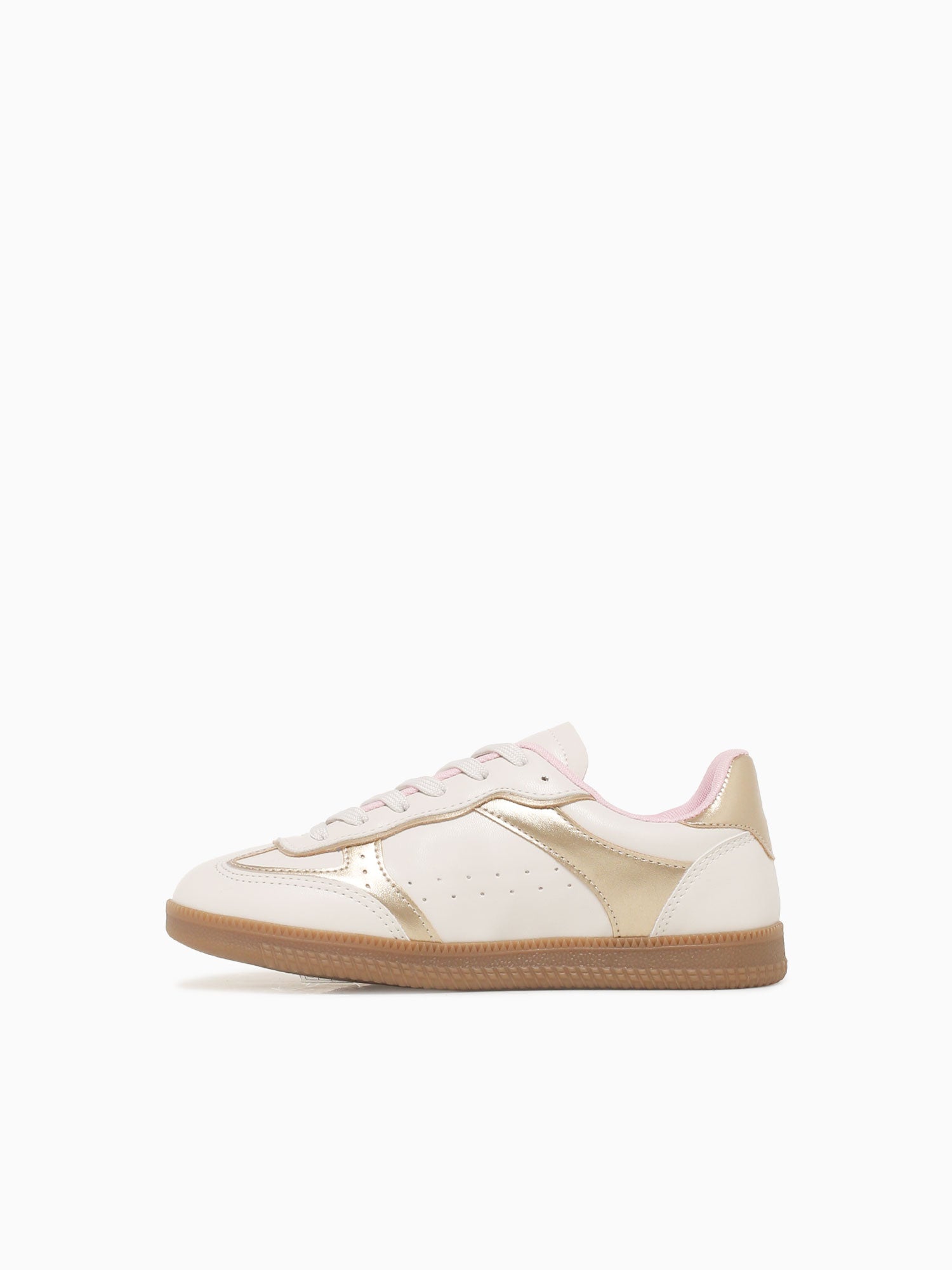 Rae Off White Napa Beige / 1 / M
