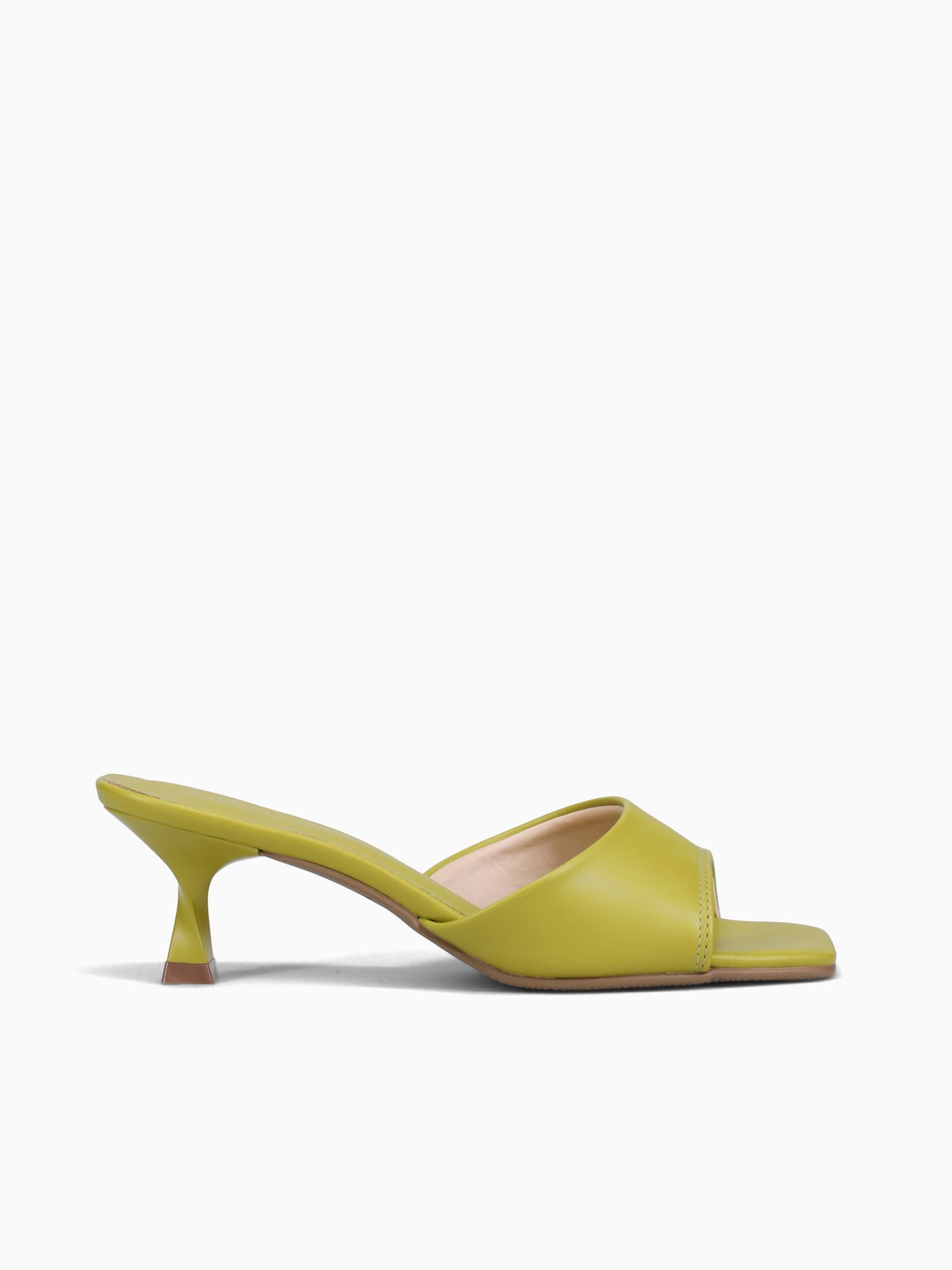 Malala Alecrim Napa Green / 5 / M