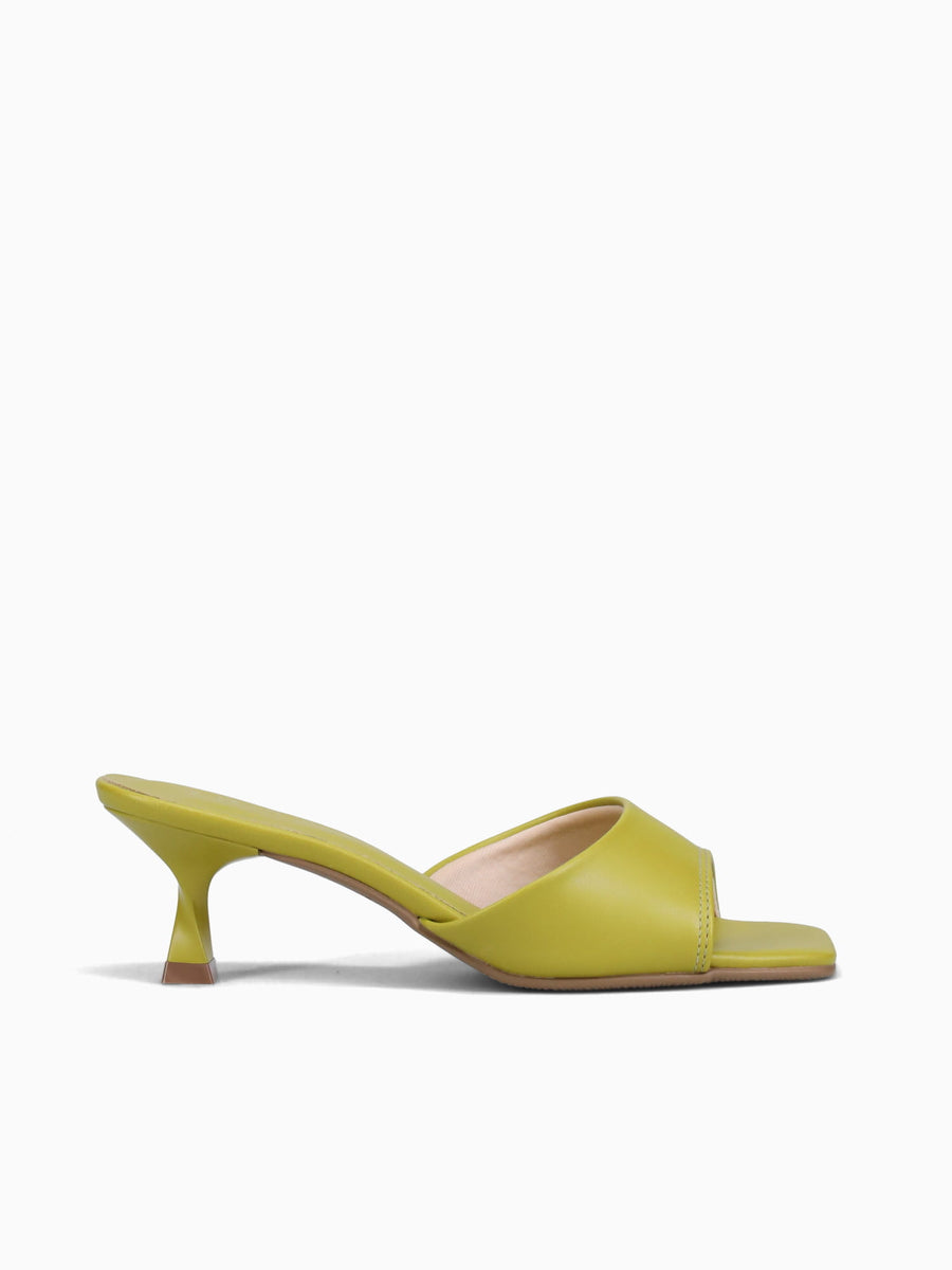 Malala Alecrim Napa Green / 5 / M