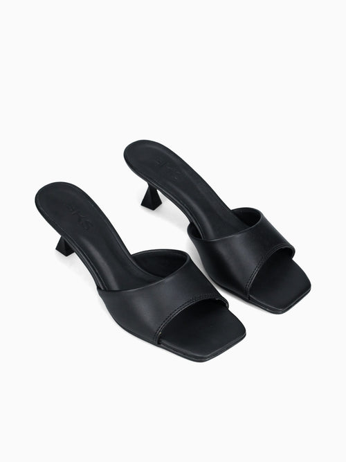 Malala Preto Napa Black / 5 / M