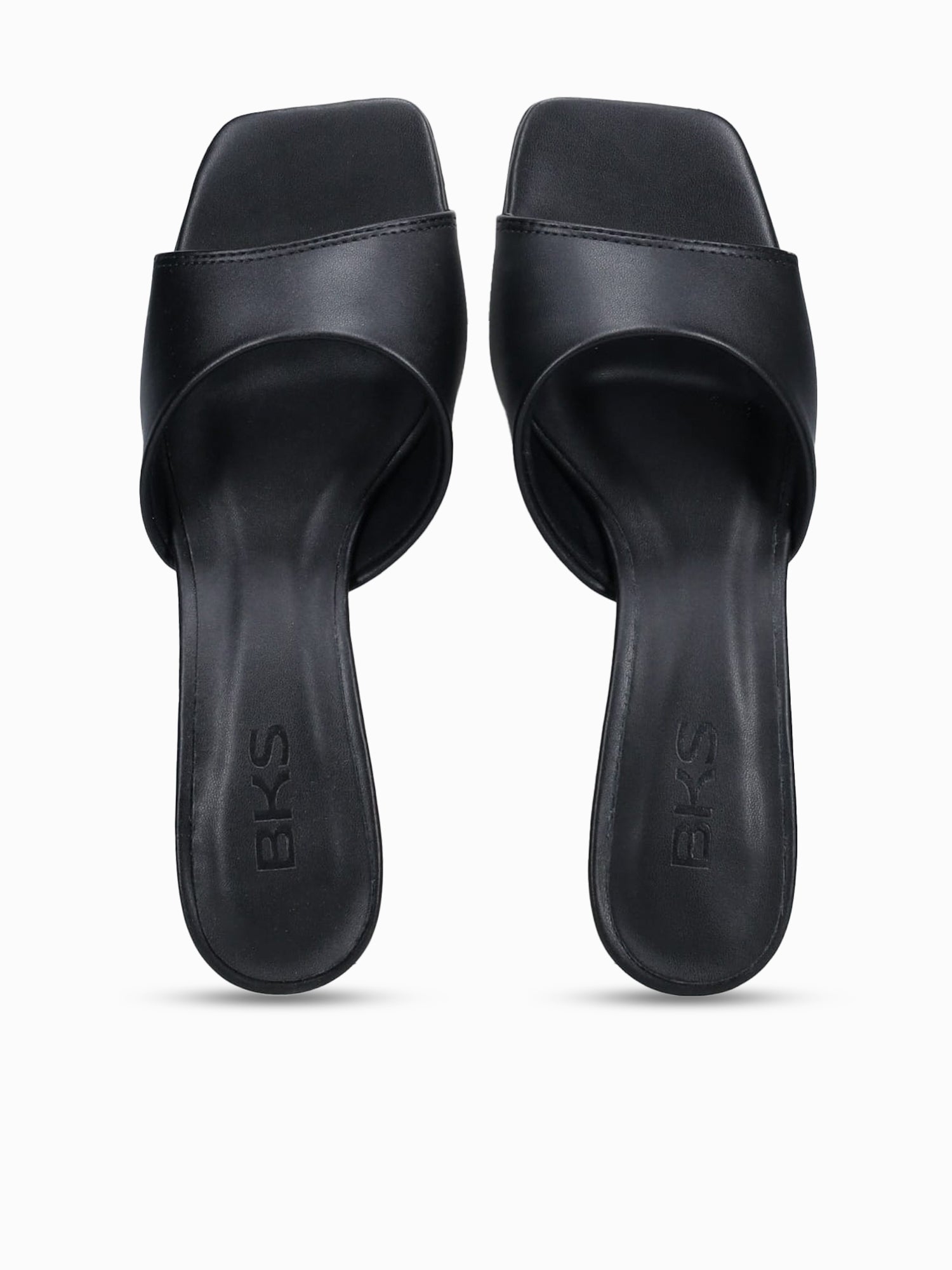 Malala Preto Napa Black / 5 / M