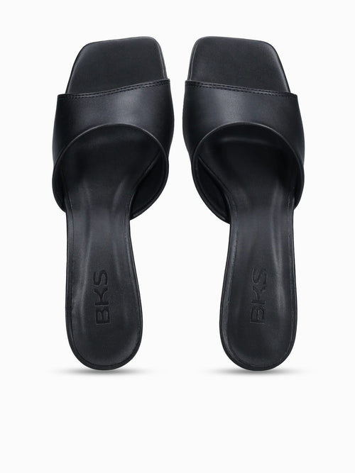 Malala Preto Napa Black / 5 / M