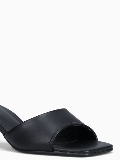 Malala Preto Napa Black / 5 / M