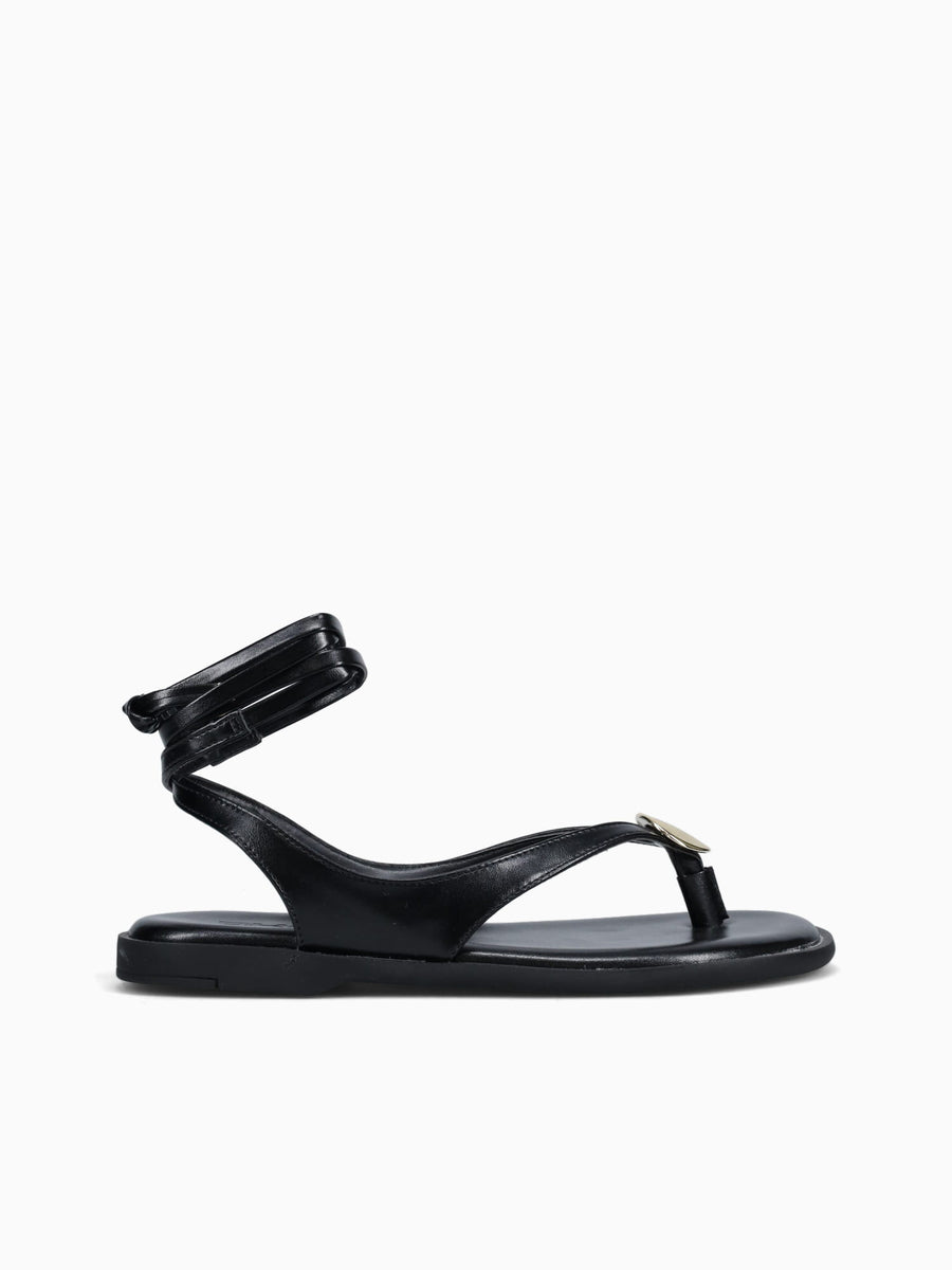 Aubrey Preto Intense Napa Black / 5 / M