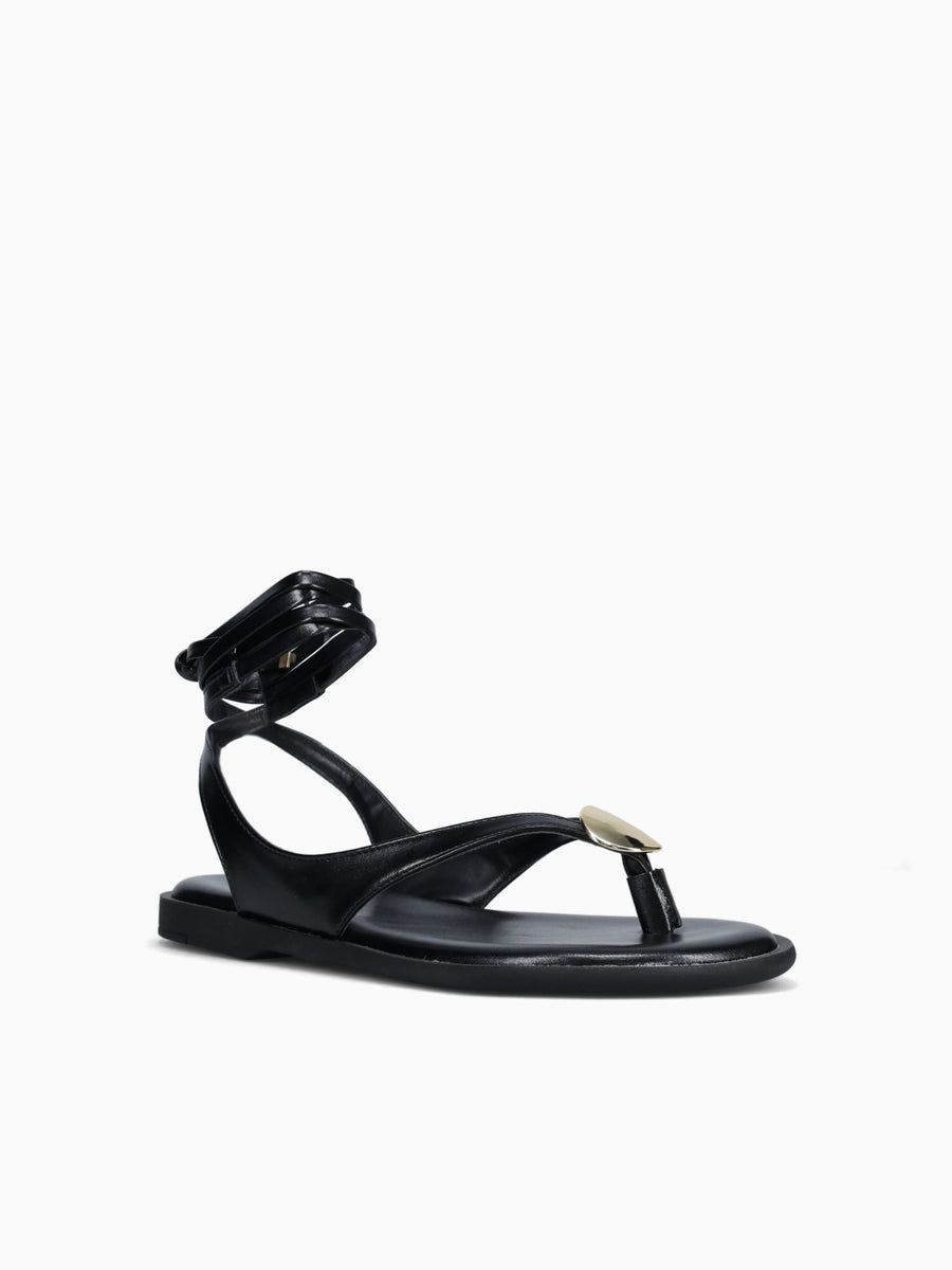 Aubrey Preto Intense Napa Black / 5 / M