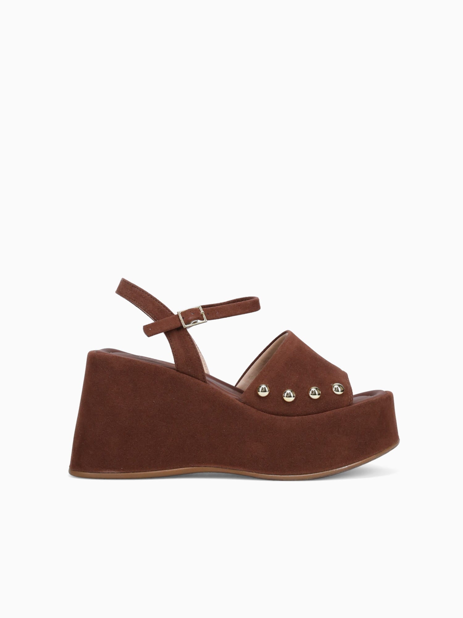 Arendt Terra Camurca Brown / 5 / M