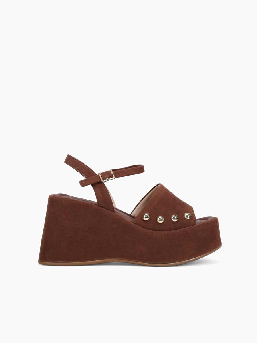 Arendt Terra Camurca Brown / 5 / M