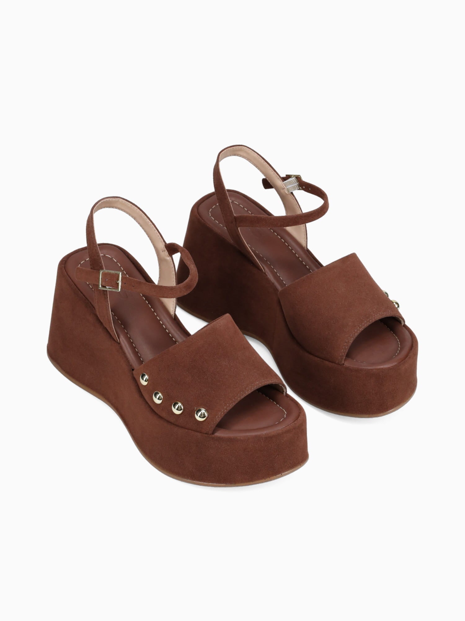 Arendt Terra Camurca Brown / 5 / M